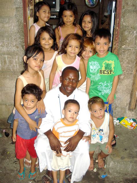 missionaries of the poor naga city|Missionaries of the Poor .